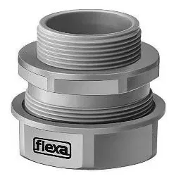 FLEXA Sicherh.Verschraubung USK-P 5020.430.009