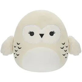 Squishmallows Harry Potter Teddybär 20 cm Mehrfarbig