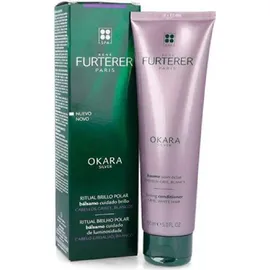 Pierre Fabre Okara Silver Toning Conditioner 150 ml