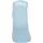 Fila UNISEX INVISIBLE PLAIN SOCKS 6-Paar Blau 43-46