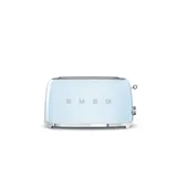 Smeg TSF02PBEU pastellblau