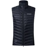 Berghaus Tephra Stretch Vest 2.0 Schwarz L