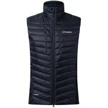 Berghaus Tephra Stretch Vest 2.0 Schwarz L
