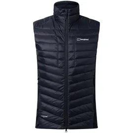 Berghaus Tephra Stretch Vest 2.0 Schwarz L