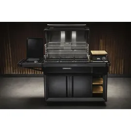 Traeger Timberline Pelletgrill XL TBB01RLGI