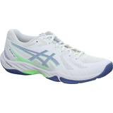 ASICS Herren Hallenschuhe Blade FF weiss | 44