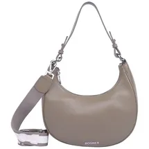 Bogner Melene Hobo Leder Green