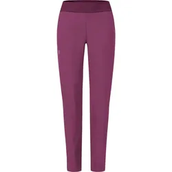 Montura Light Training Pants Woman vinaccia (14) XS