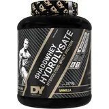 DY Nutrition Shadowhey Hydrolysate Vanille 2270 g