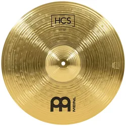Meinl Cymbals HCS18C - 18" HCS Crash - Crash-Becken