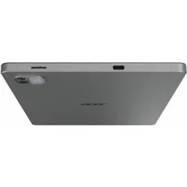 Acer Iconia A10-M1 - METAL 64GB - 25,6 cm (10.1") - 1280 x 800 Pixel - 64 GB - 4 GB - Android 14 - Silber - Silber