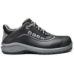 Base   Sicherheitsschuh Be-Free S3 in 0109_Schwarz, Gr. 36