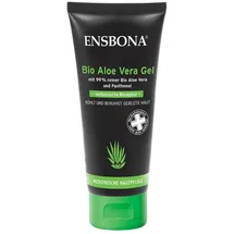 ENSBONA Aloe Vera Gel Bio Ensbona