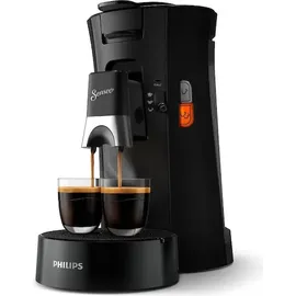 Philips Senseo Select CSA230/61 deep black