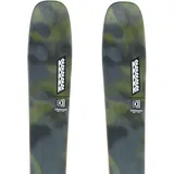 K2 Mindbender 89Ti Allmountainski 2026-Mehrfarbig-182