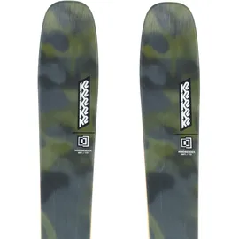 K2 Mindbender 89Ti Allmountainski 2026-Mehrfarbig-182