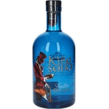 King of Soho London Dry Gin