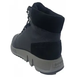 Sorel Mac Hill LITE Mid WP schwarz-quarry