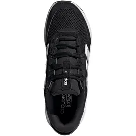 adidas Astrastar Herren Core Black/Core White/Grey Five 41 1/3