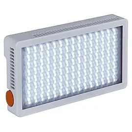 Rollei LUMIS 40 W RGB, LED Selfie Lampe, Weiß