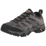 Merrell Moab 3 Wanderschuh, Granite V2, 43