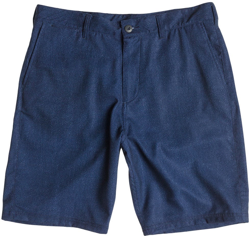 DC Worker Hybrid Straight Shorts, blauw, 28