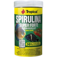 Tropical Super Spirulina Forte Granulat (Rabatt für Stammkunden 3%)