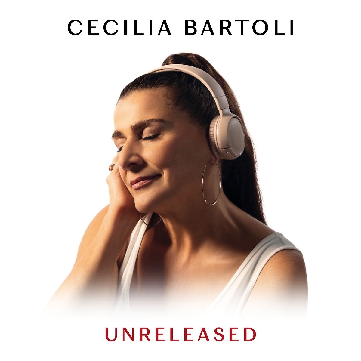 Unreleased - Cecilia Bartoli  Kob  Muhai Tang. (CD)