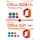 Microsoft Office 2024 Professional Plus + Microsoft Office Professional Lizenz für 3 PC