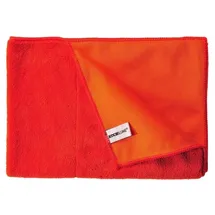 KOCHBLUME Geschirrtuch 60 x 40 CM rot- orange
