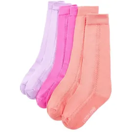 vidaXL Kindersocken 5 Paar EU 30-34