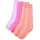 vidaXL Kindersocken 5 Paar EU 30-34