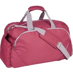 ENERGETICS Yoga Fitness Bag, RED WINE/LILAC DARK, 30