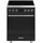 Smeg C6IPMBM2 Schwarz