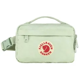 Fjällräven Kanken Hip Pack mint green