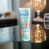 Vitawohl Urea Fuß-Balsam 3 x 75 ml