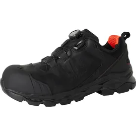 HELLY HANSEN OXFORD LOW BOA S3 HT 78400 - 37
