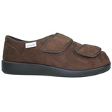 Florett Varomed Verbandschuh 'Garmisch' mocca Spezialschuh 47