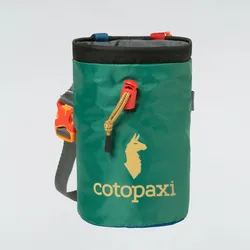 cotopaxi Halcon Chalkbag - Del Dia - STK