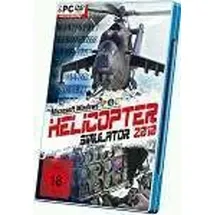 Helicopter Simulator 2010 (PC)