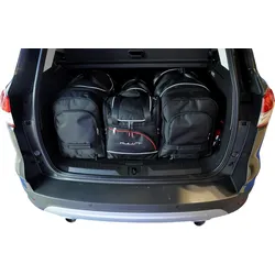 Kofferraumtaschen Set - FORD KUGA II