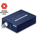 Planet LRP-101CE - Netzwerkextender - RJ-45 / BNC