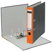 Leitz Ordner A4 52 mm Orange 1 St.