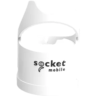 Socket Mobile Charging Dock F/600/700 Ser Products WHT