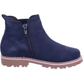 Vado Winterstiefel in true blue | Gr.: 40