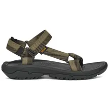 Hurricane XLT 2 Herren archive ladder olive 40,5