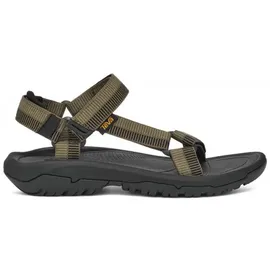 Hurricane XLT 2 Herren archive ladder olive 40,5