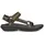 Hurricane XLT 2 Herren archive ladder olive 40,5