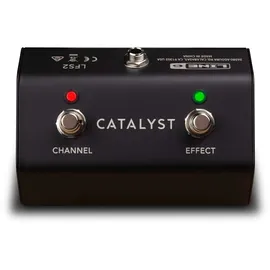 Line 6 Catalyst Footswitch - Fußschalter