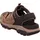 SKECHERS Tresmen Herren Braun/Schwarz 43